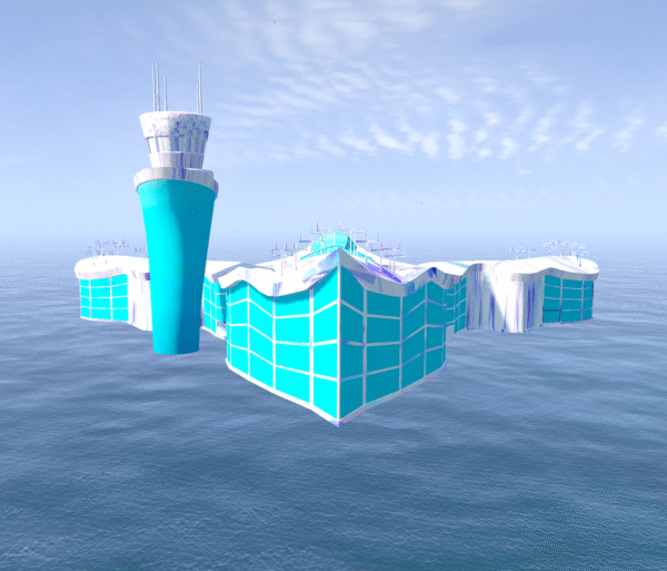 Diamond Airport Gta 5