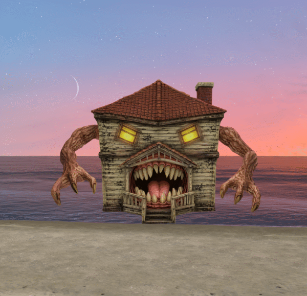 HomeEater V2 (Prop)